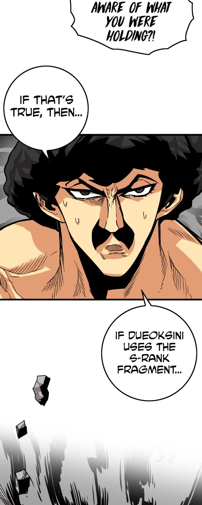 Troll Trap chapter 160 page 24