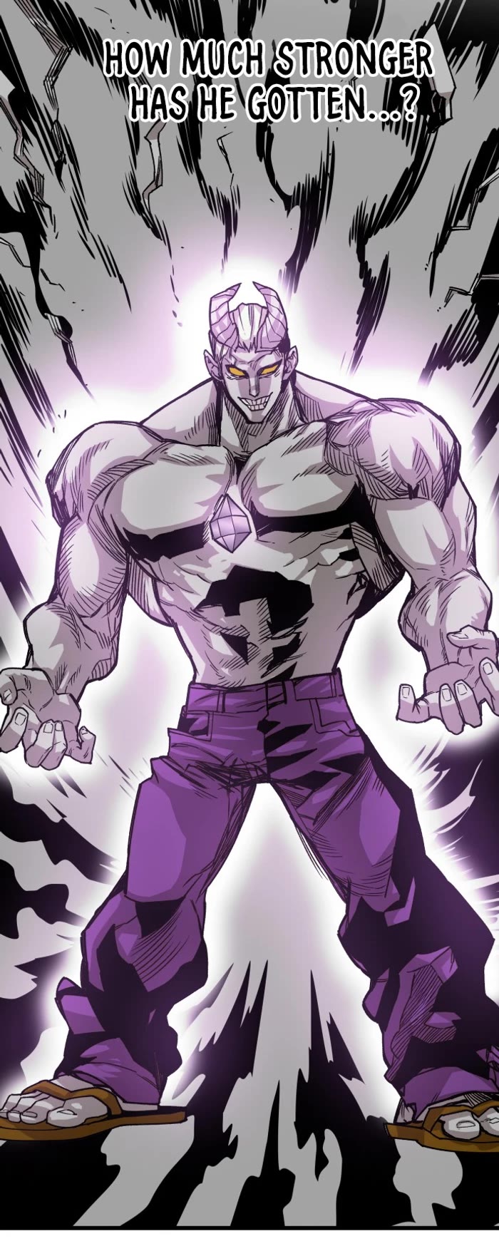 Troll Trap chapter 160 page 25