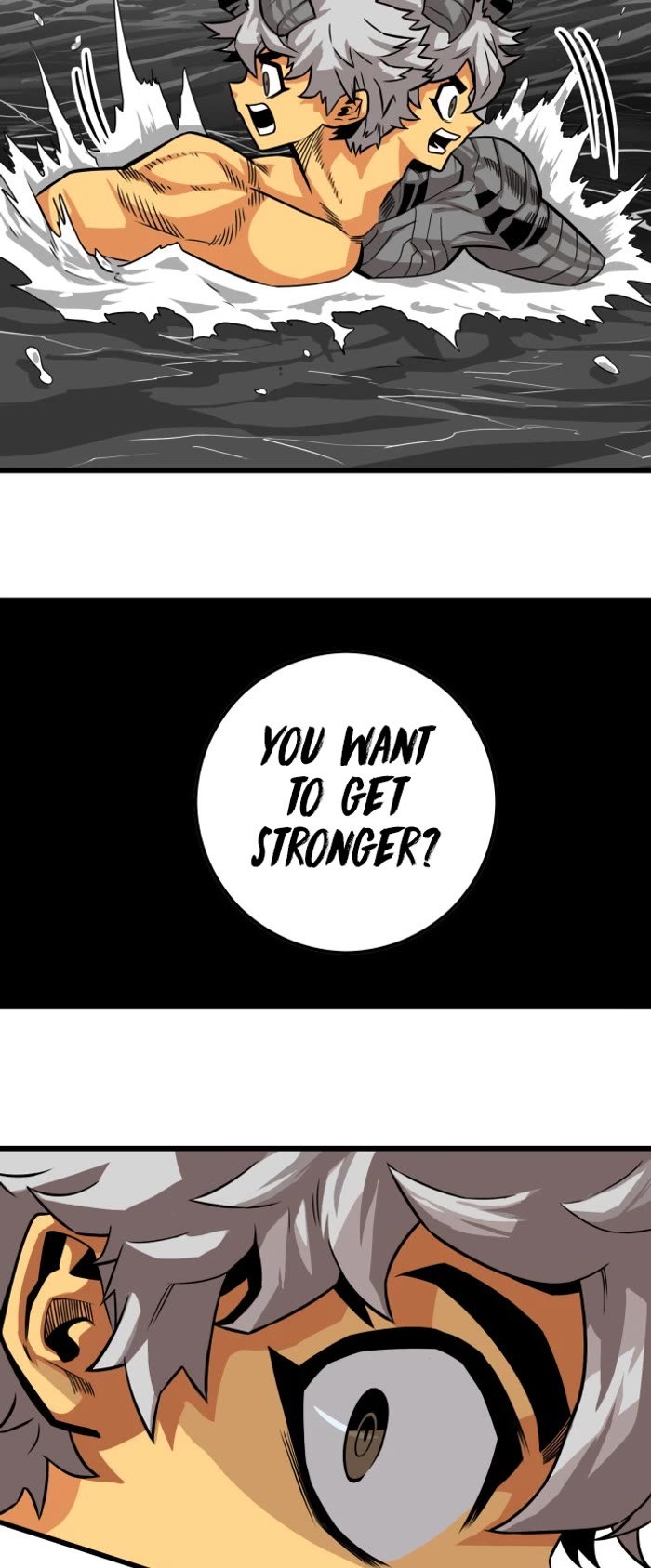 Troll Trap chapter 160 page 3