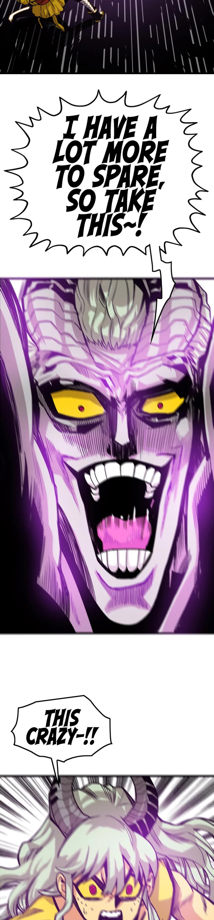 Troll Trap chapter 160 page 37