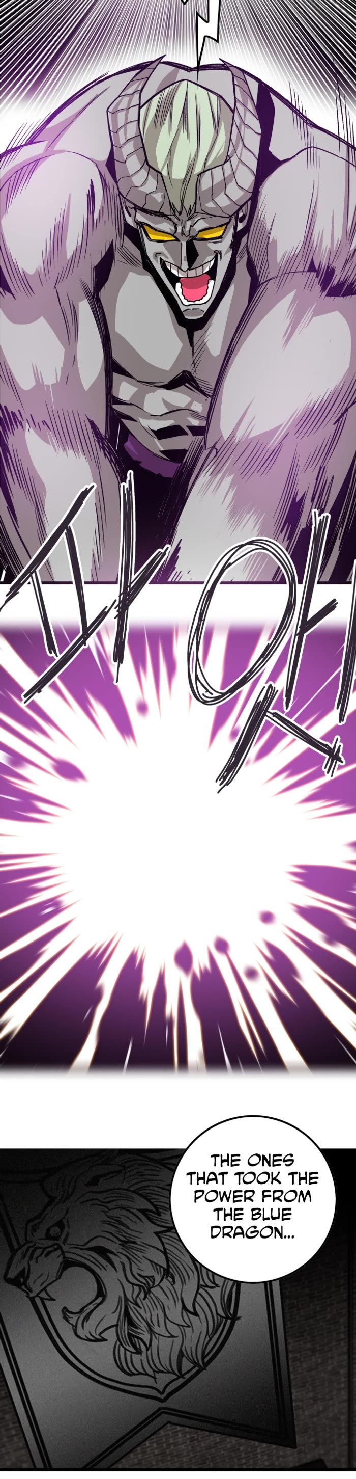 Troll Trap chapter 160 page 39