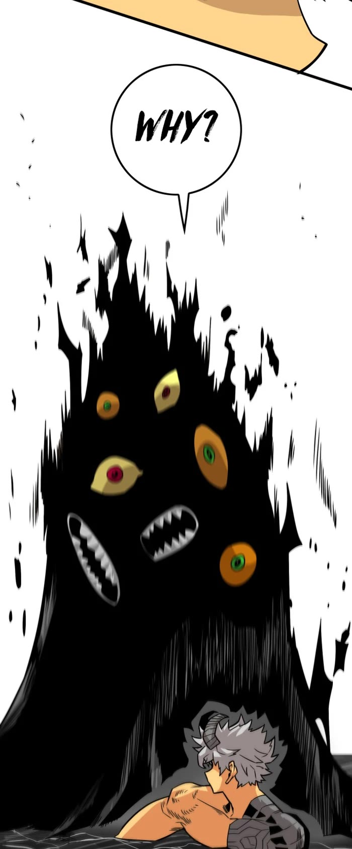 Troll Trap chapter 160 page 4