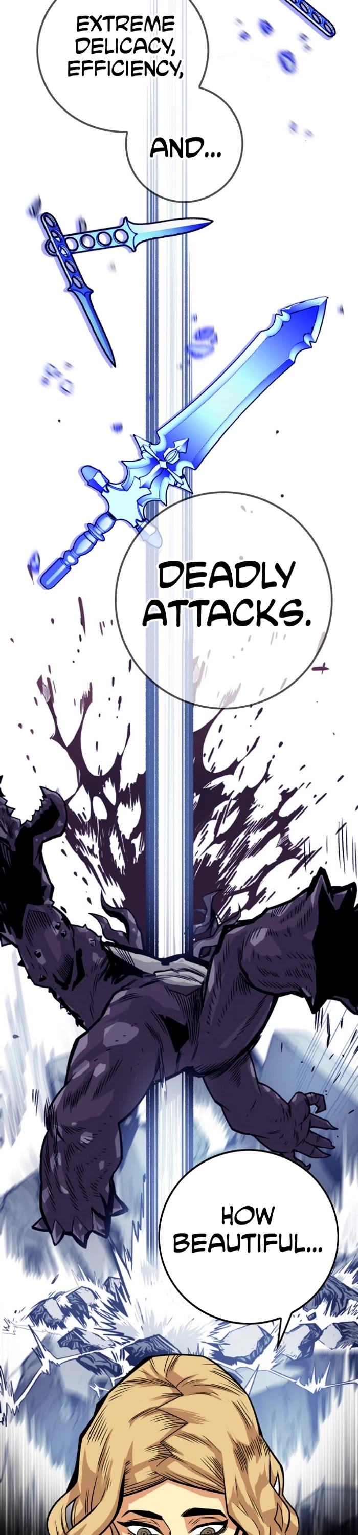 Troll Trap chapter 160 page 41