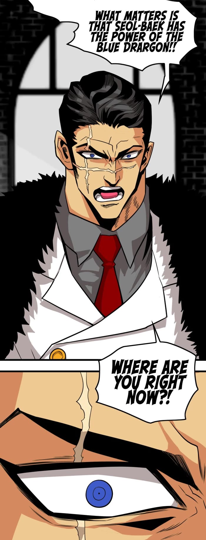 Troll Trap chapter 160 page 43