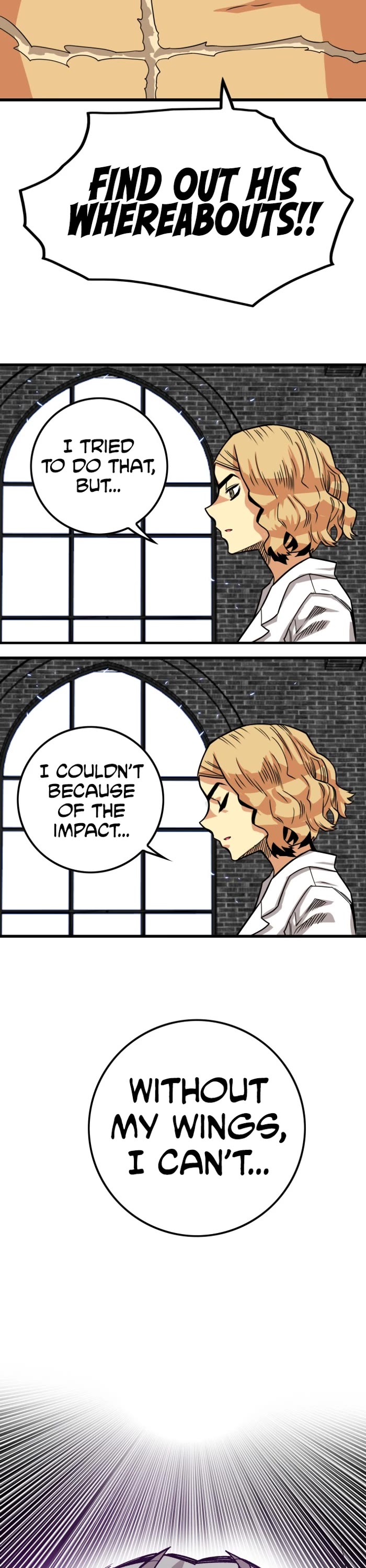 Troll Trap chapter 160 page 44