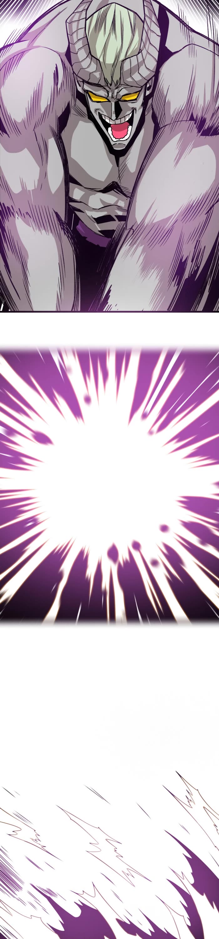 Troll Trap chapter 160 page 45