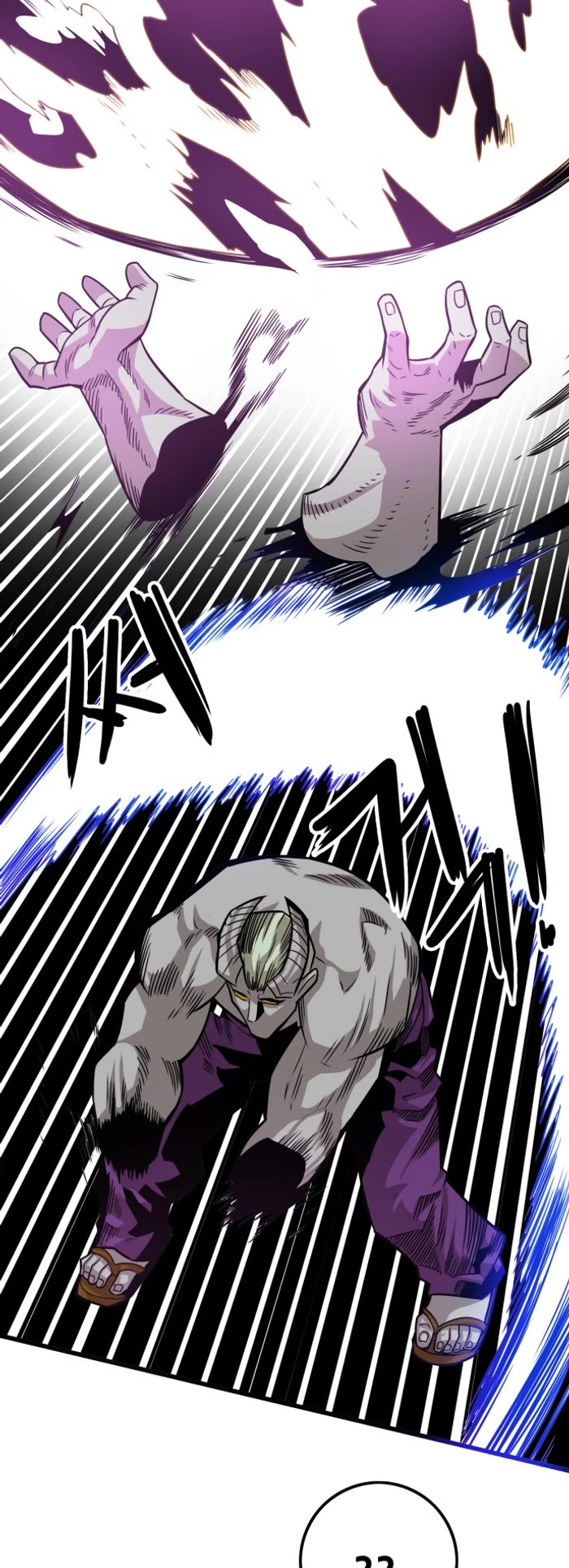 Troll Trap chapter 160 page 46