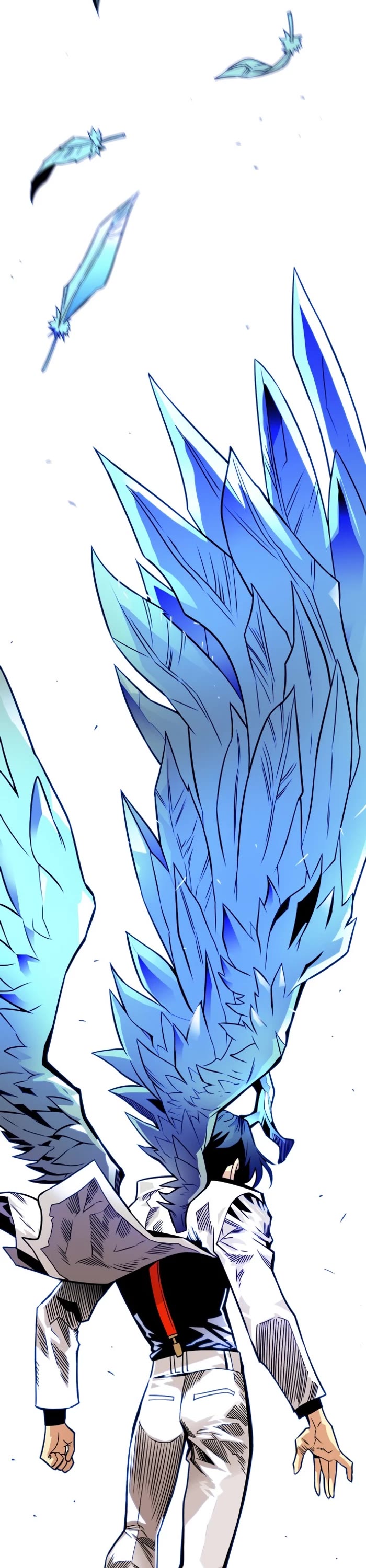 Troll Trap chapter 160 page 49