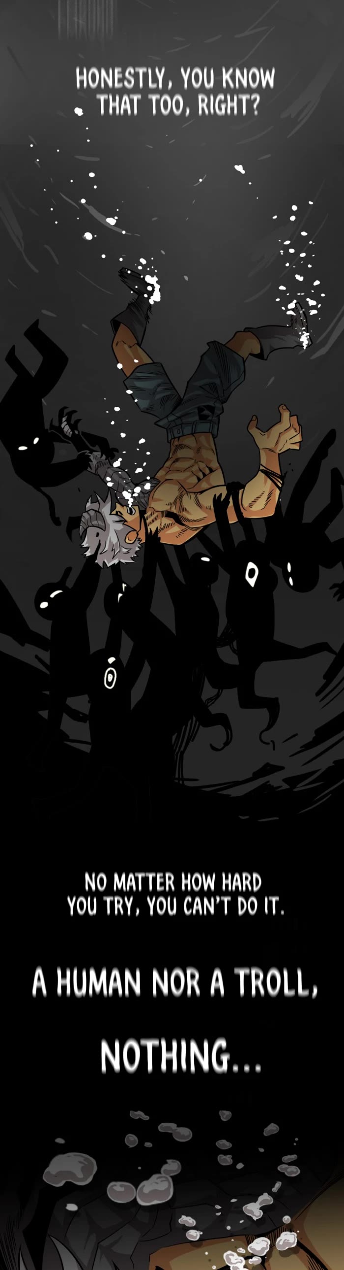 Troll Trap chapter 160 page 6