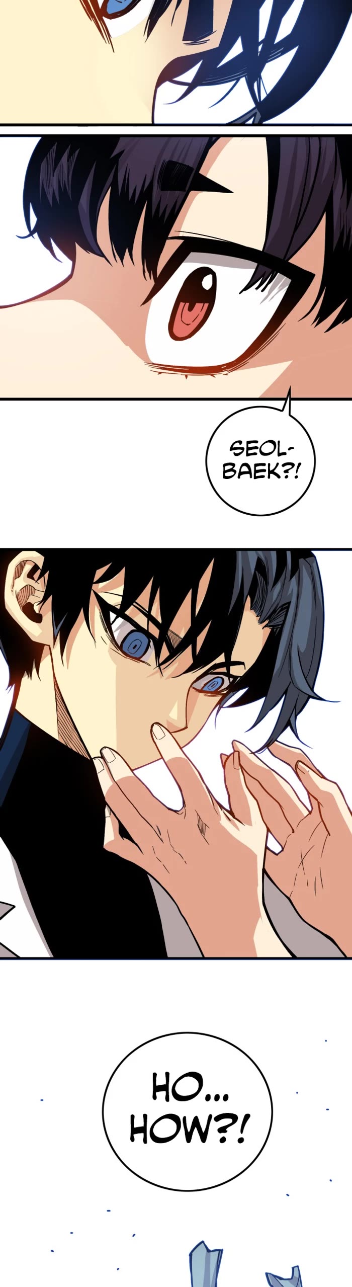 Troll Trap chapter 161 page 12