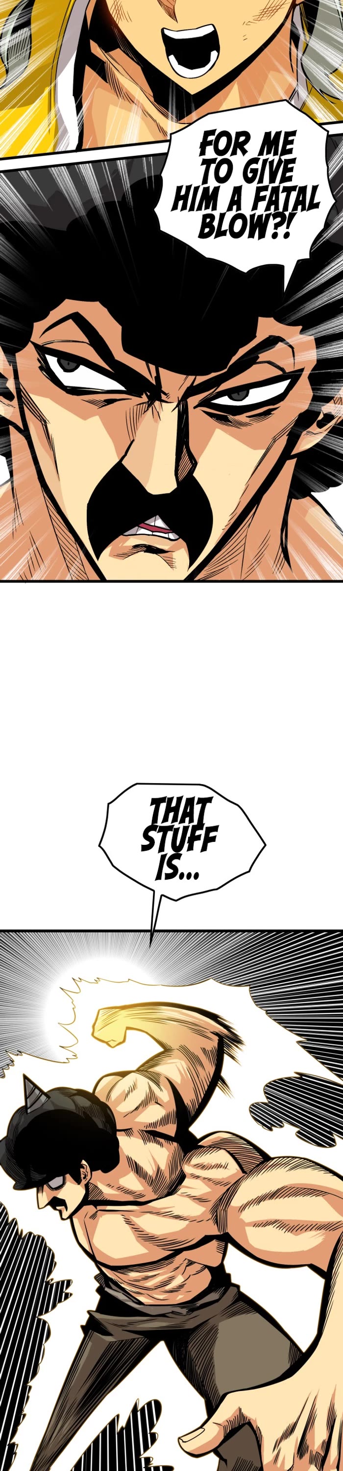 Troll Trap chapter 161 page 18