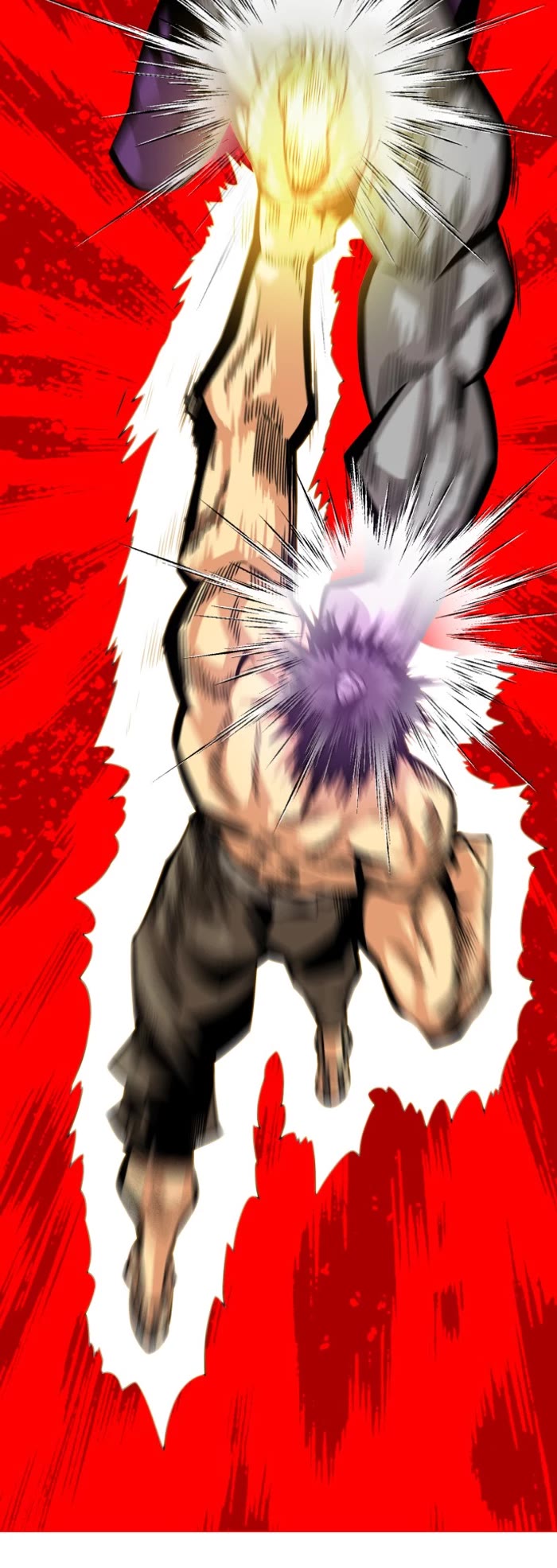 Troll Trap chapter 161 page 20