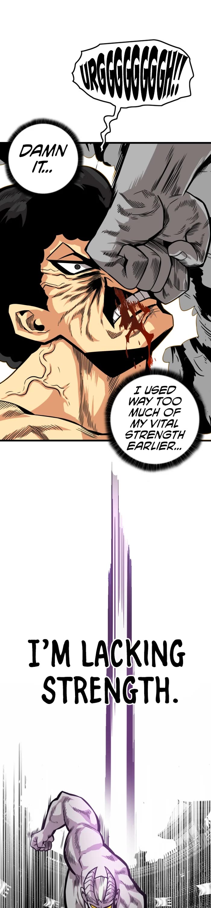 Troll Trap chapter 161 page 21