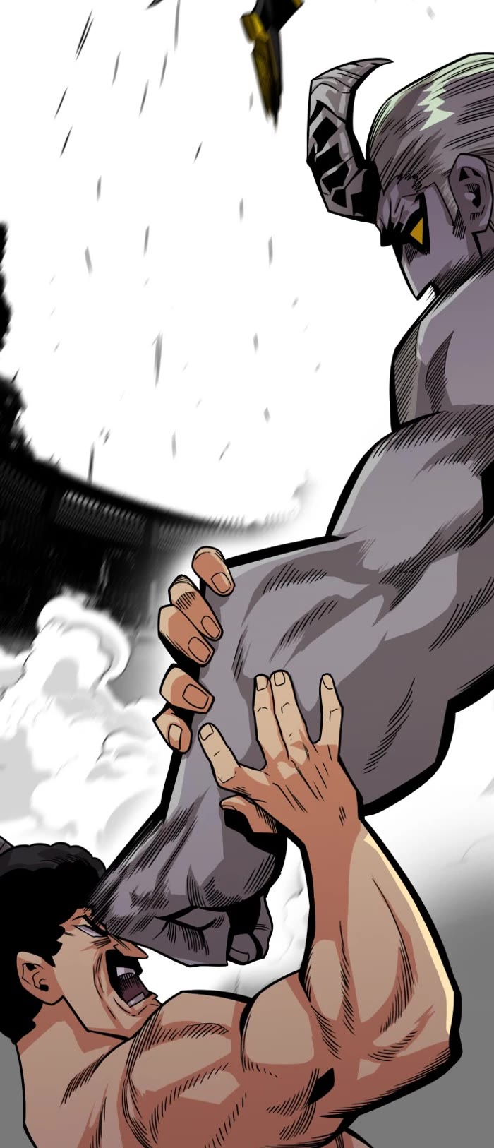 Troll Trap chapter 161 page 24