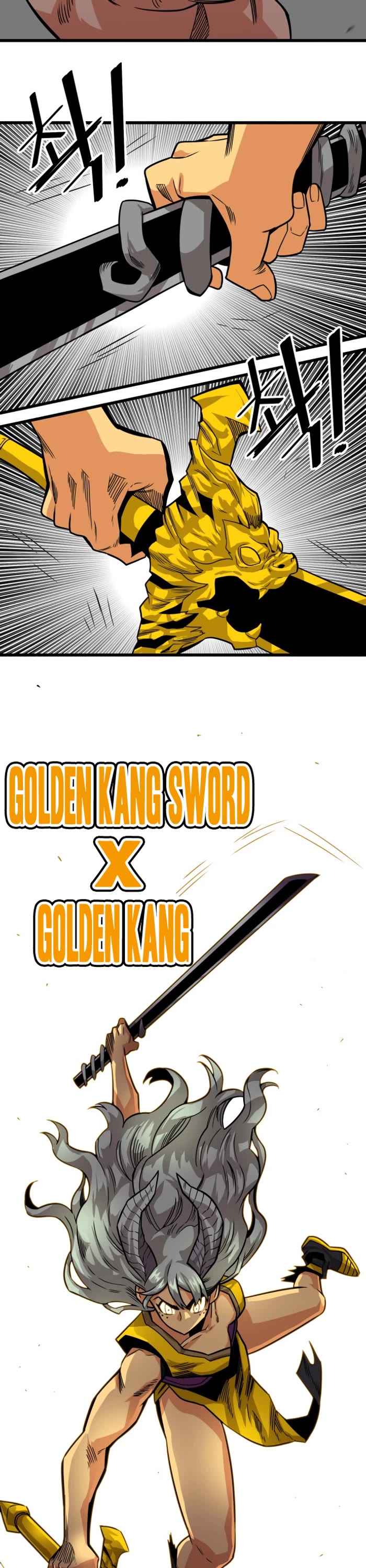 Troll Trap chapter 161 page 25