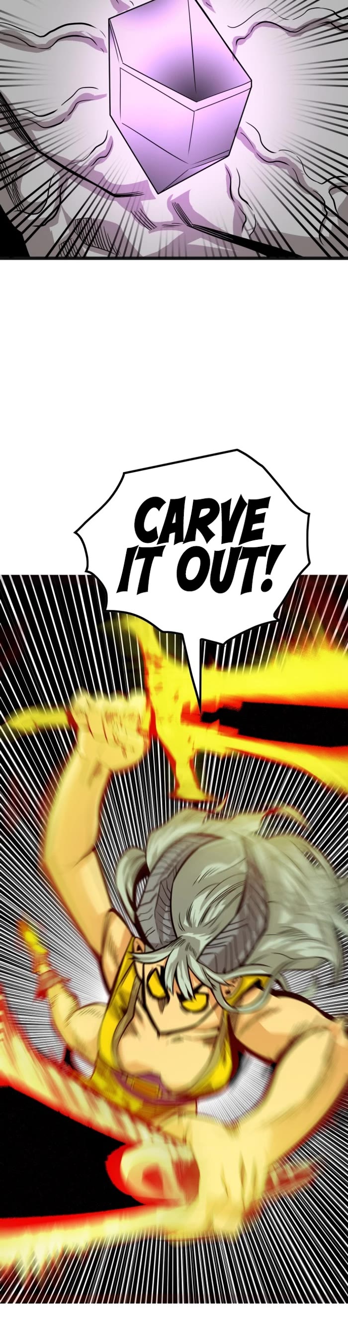 Troll Trap chapter 161 page 27