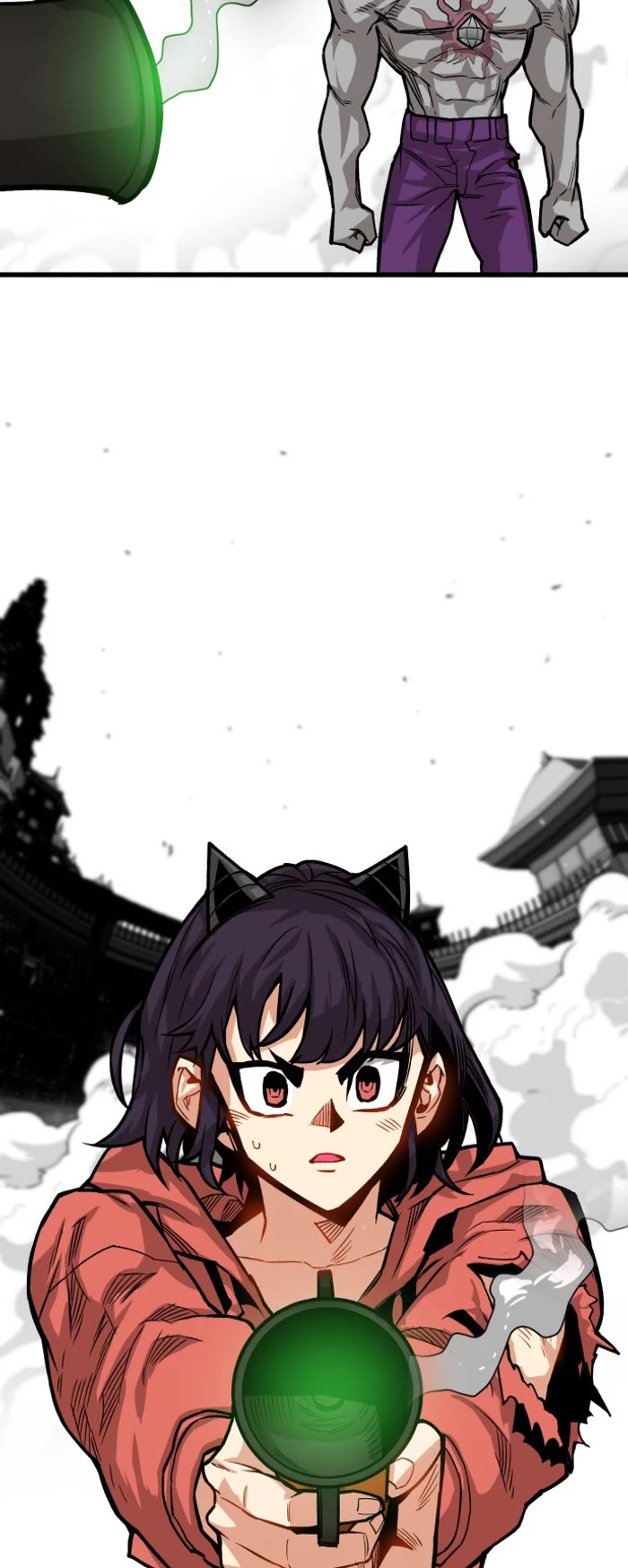 Troll Trap chapter 161 page 39