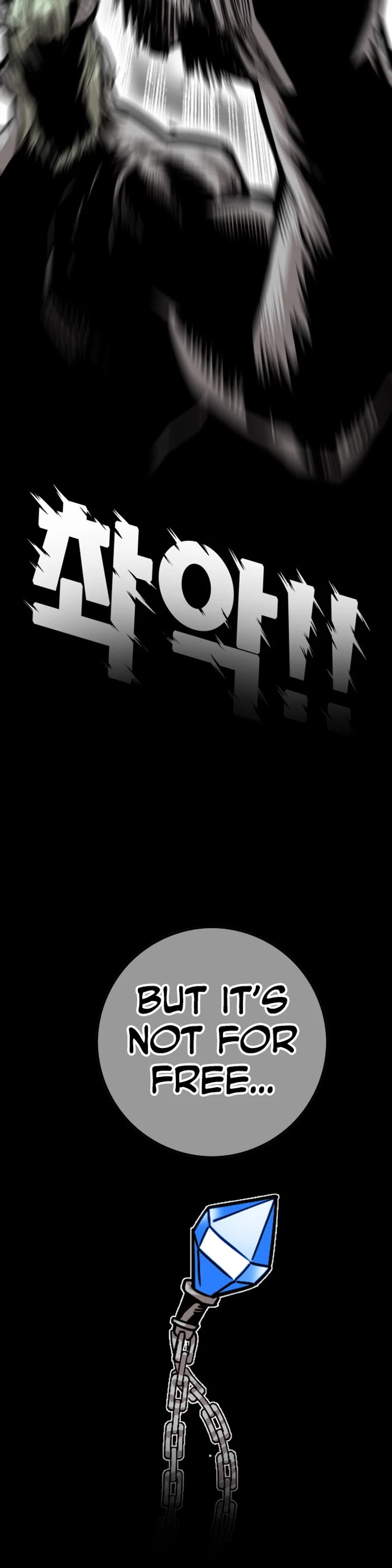 Troll Trap chapter 161 page 43