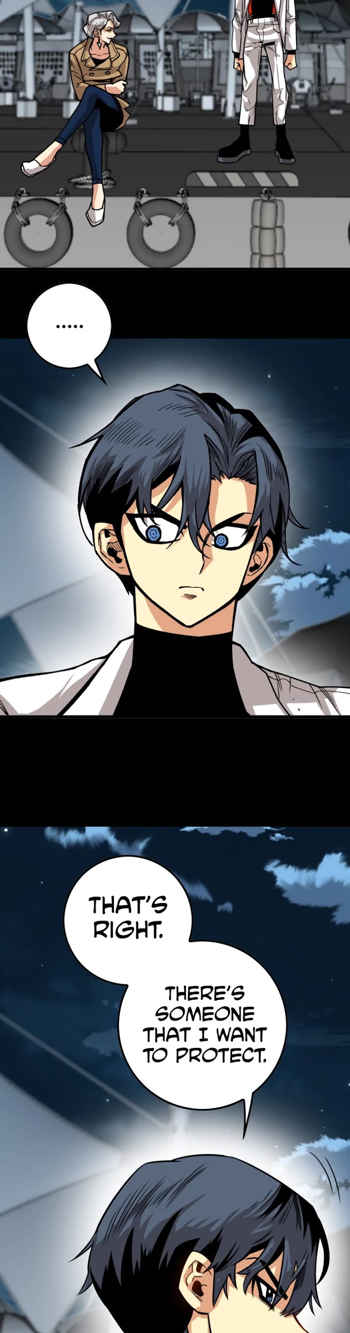 Troll Trap chapter 161 page 45