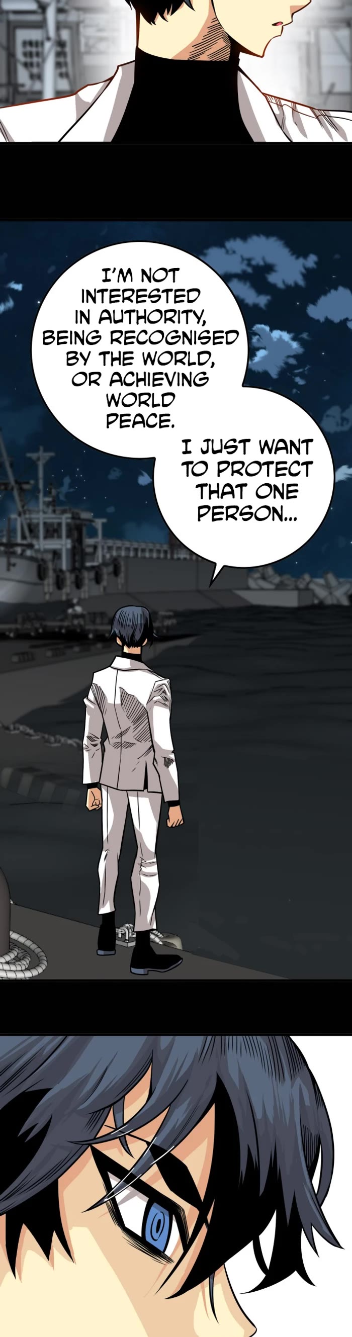 Troll Trap chapter 161 page 46