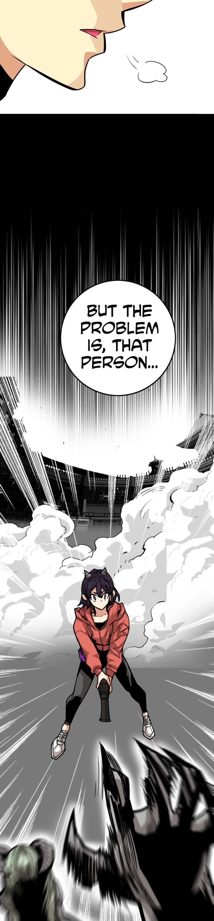 Troll Trap chapter 161 page 47