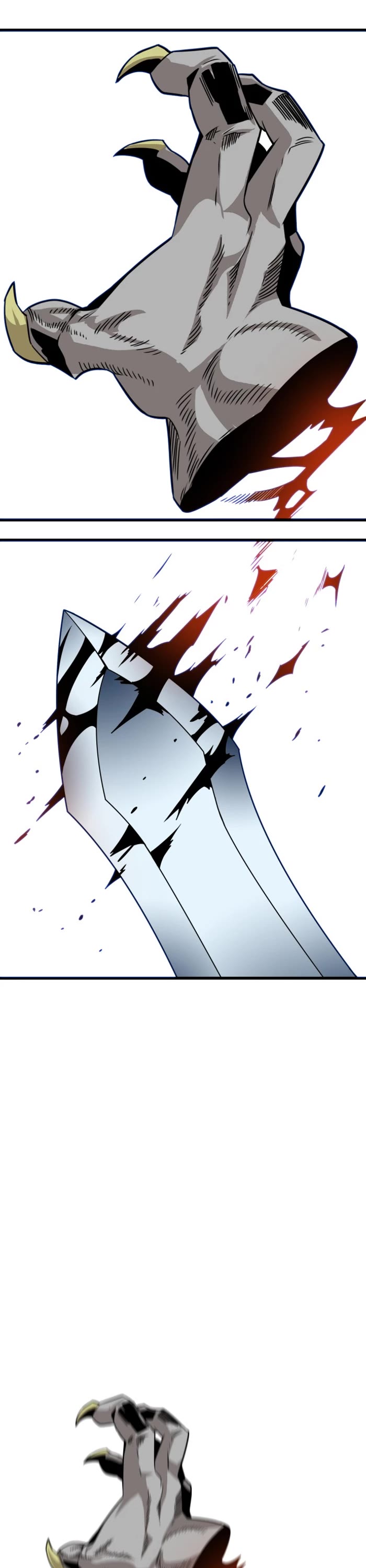 Troll Trap chapter 161 page 49