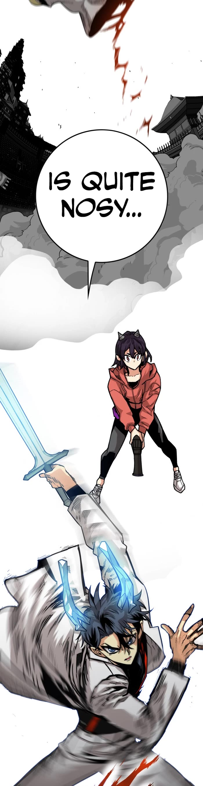 Troll Trap chapter 161 page 50