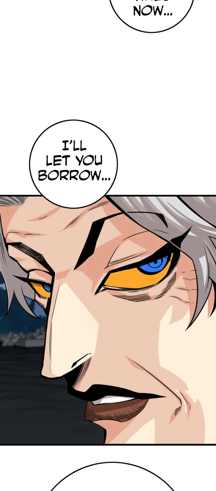 Troll Trap chapter 161 page 6