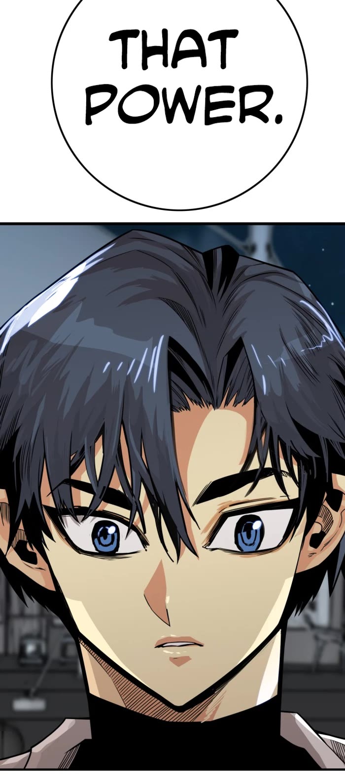 Troll Trap chapter 161 page 7