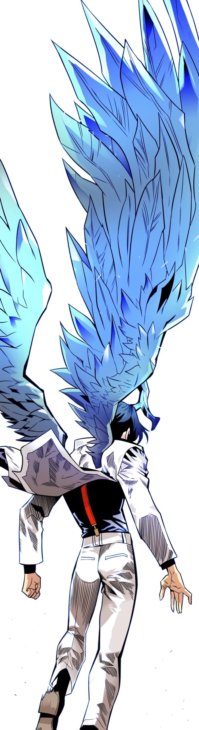 Troll Trap chapter 161 page 9