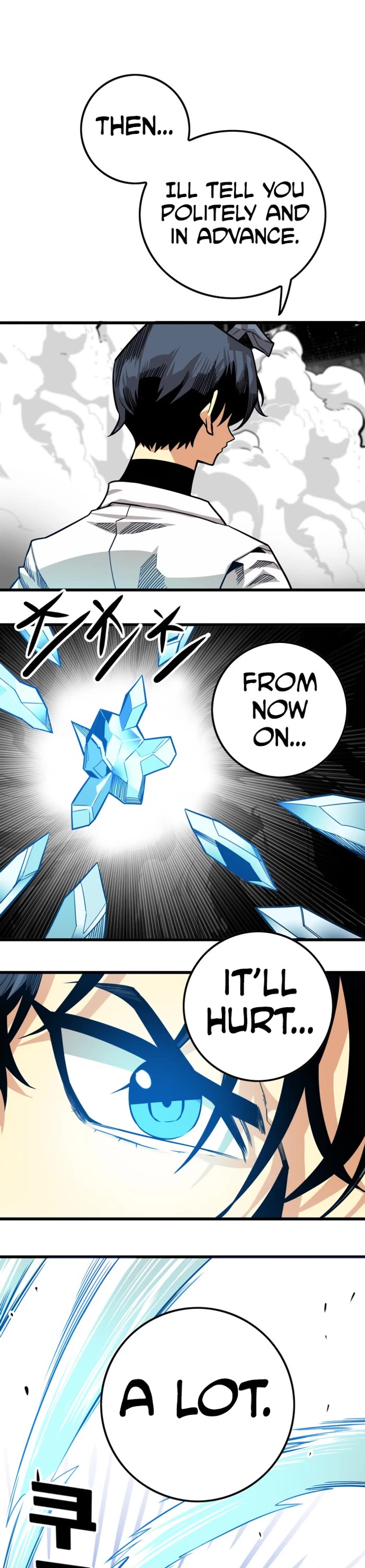 Troll Trap chapter 162 page 12