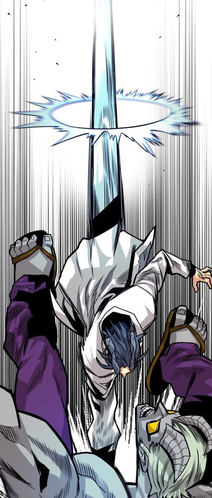 Troll Trap chapter 162 page 19