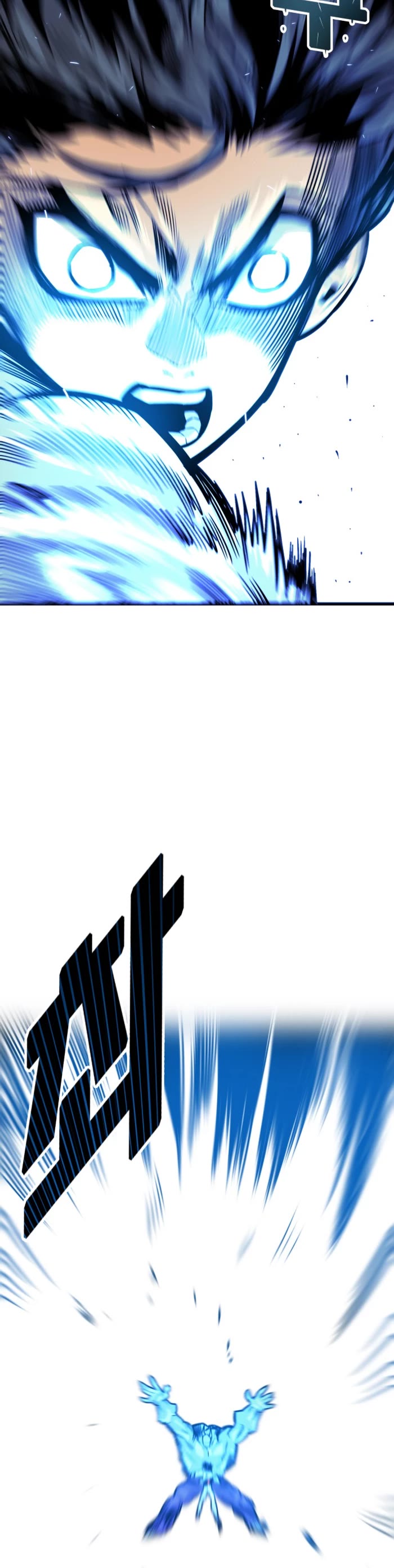 Troll Trap chapter 162 page 21