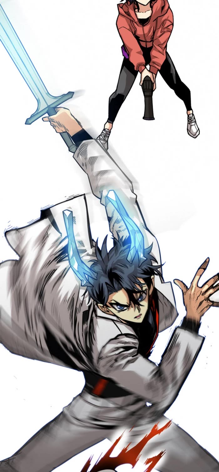 Troll Trap chapter 162 page 3