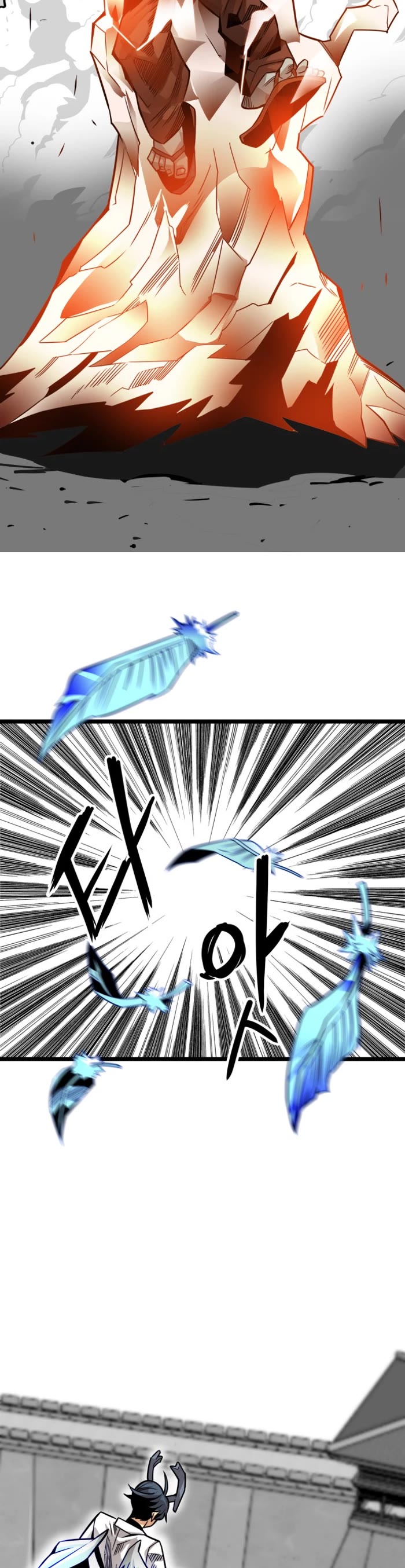 Troll Trap chapter 162 page 30