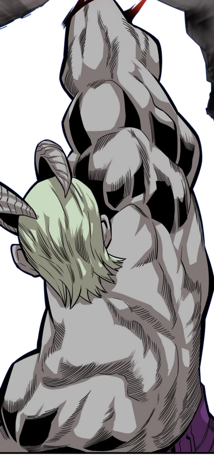 Troll Trap chapter 162 page 4