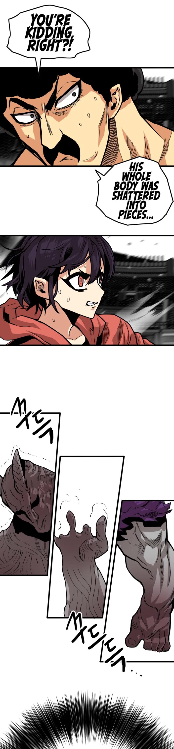 Troll Trap chapter 162 page 44