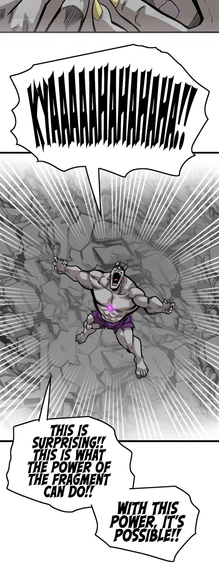 Troll Trap chapter 162 page 46