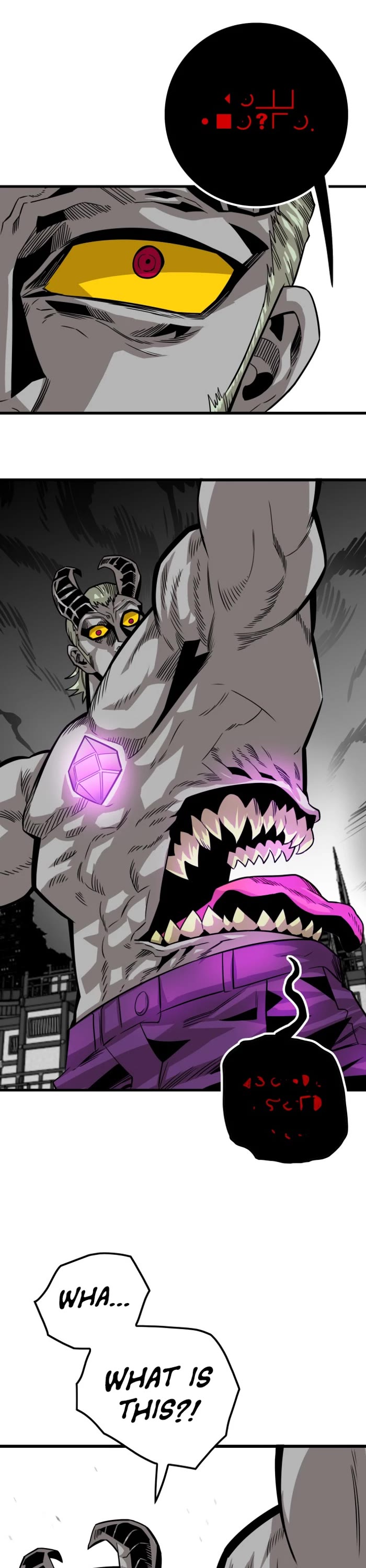 Troll Trap chapter 162 page 48