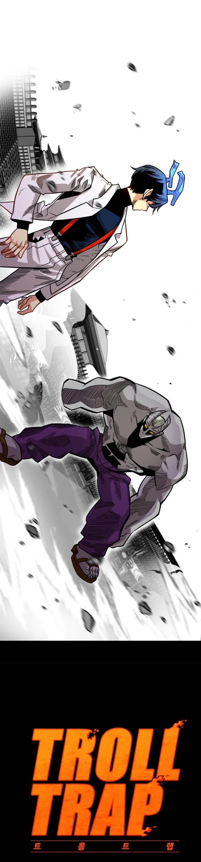 Troll Trap chapter 162 page 9