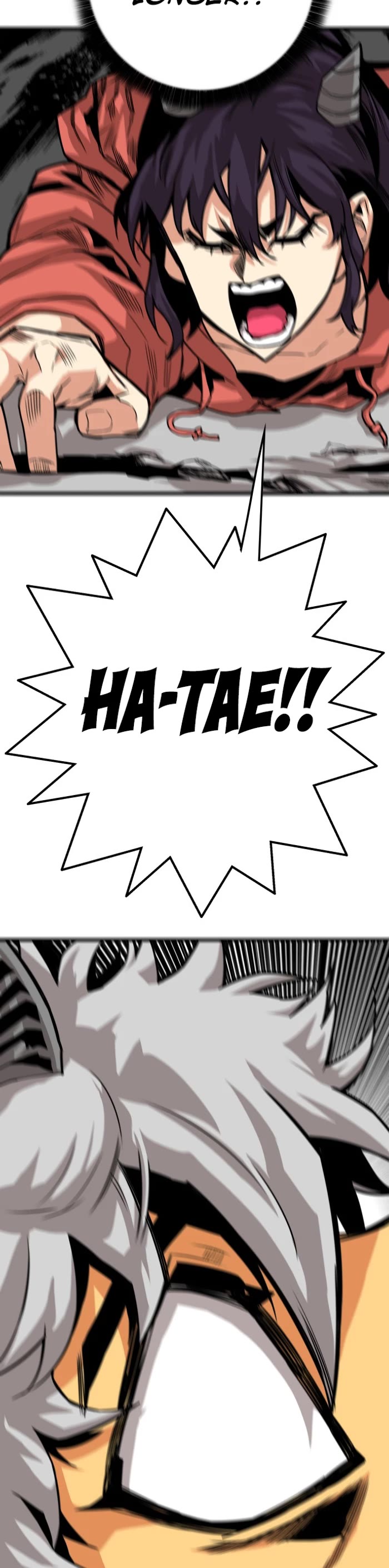 Troll Trap chapter 163 page 14