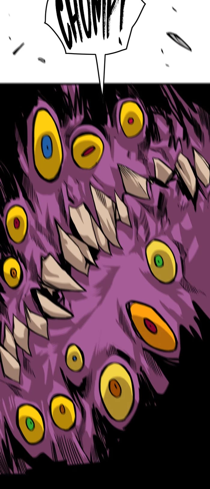 Troll Trap chapter 163 page 25