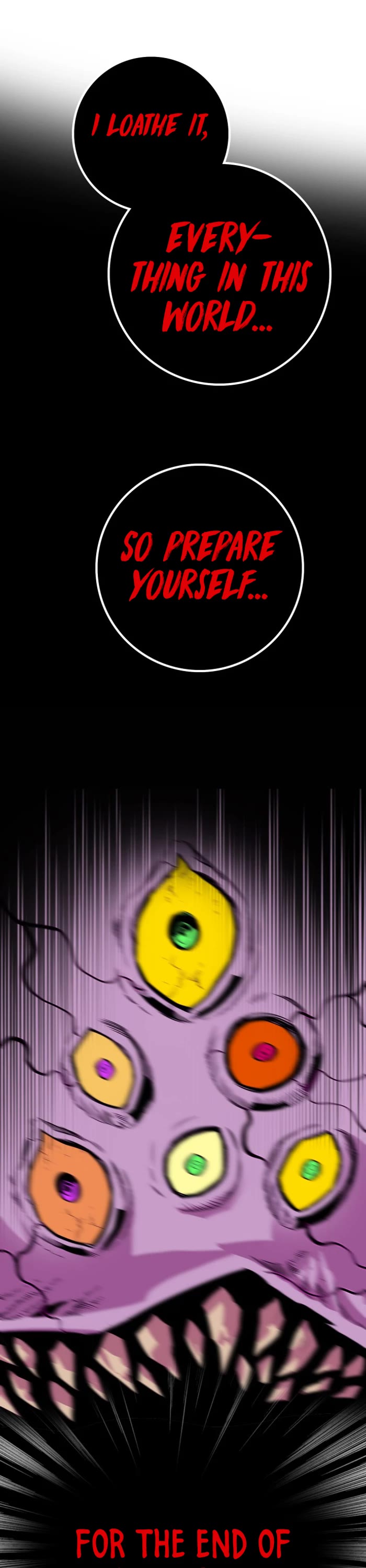 Troll Trap chapter 163 page 33