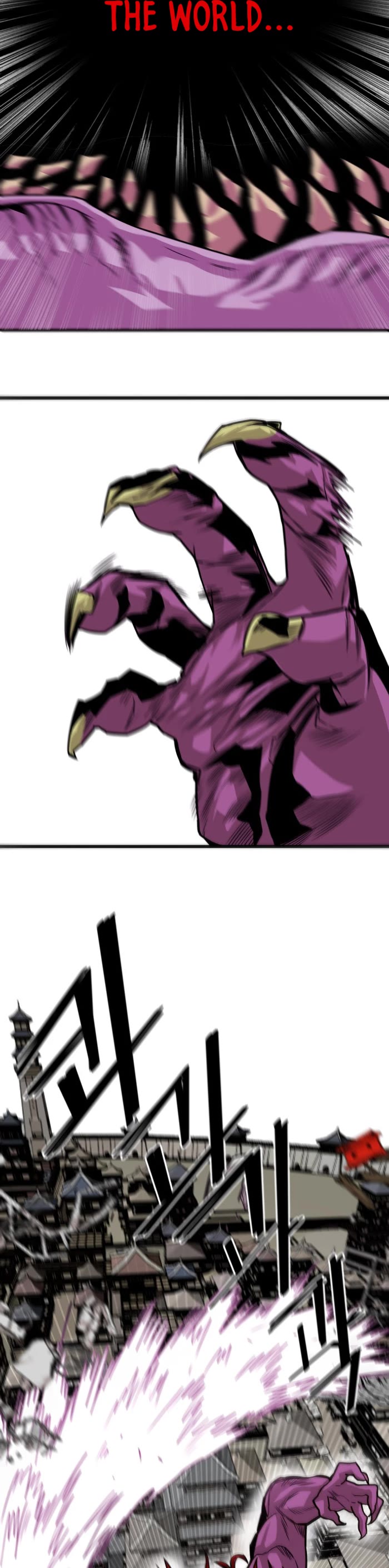 Troll Trap chapter 163 page 34