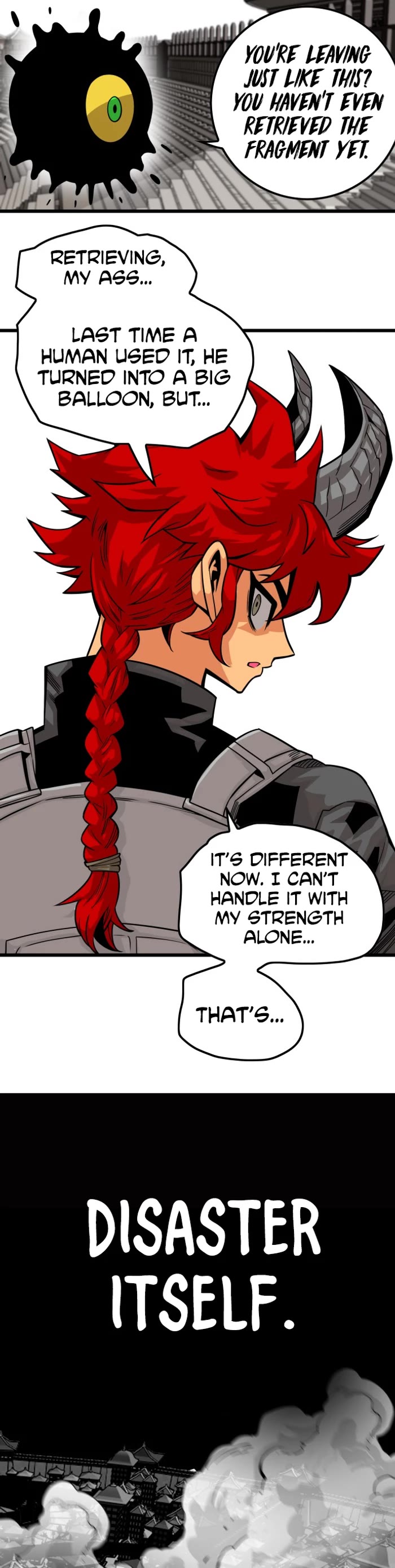 Troll Trap chapter 163 page 37