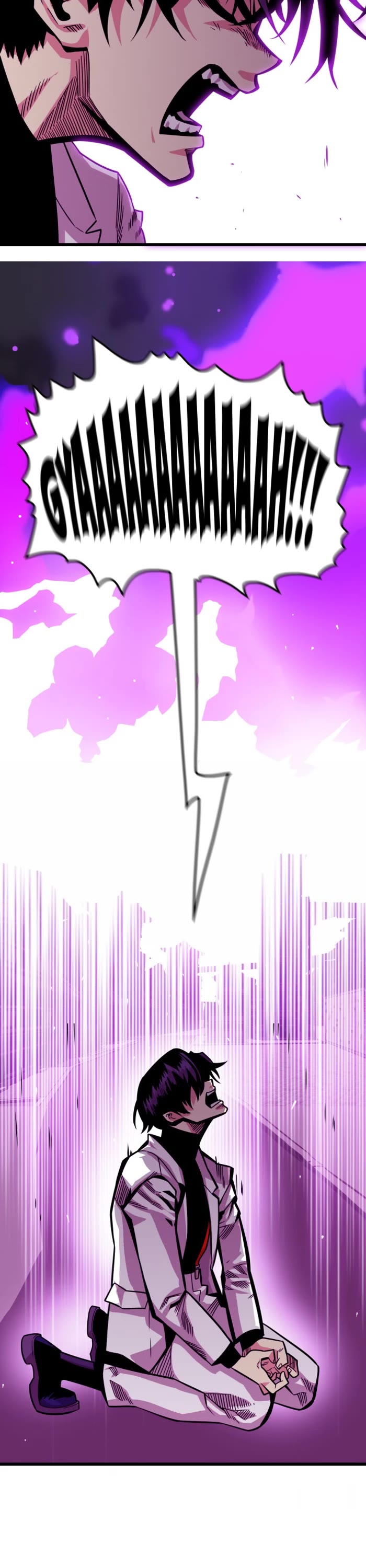 Troll Trap chapter 163 page 40