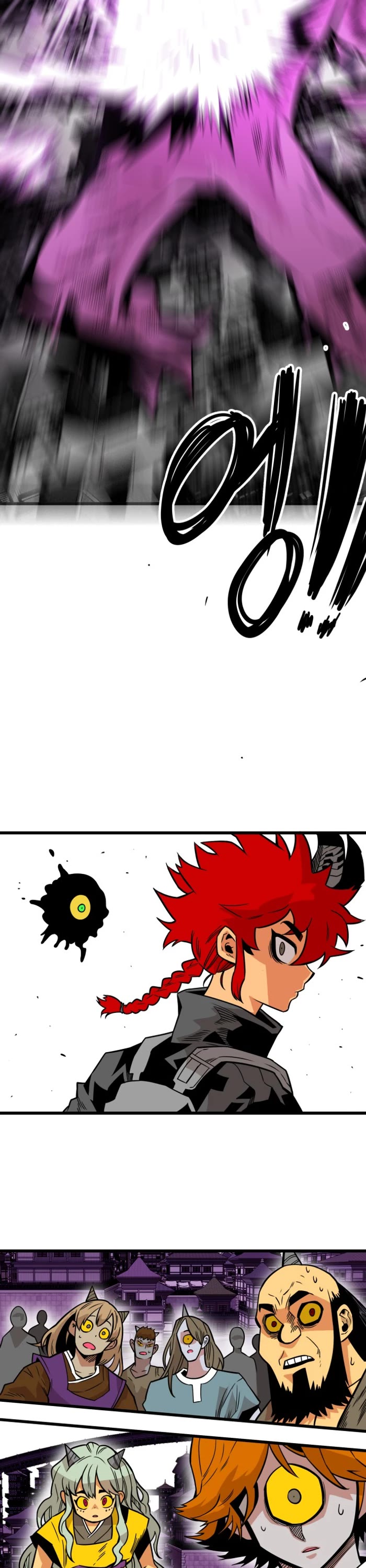 Troll Trap chapter 163 page 48