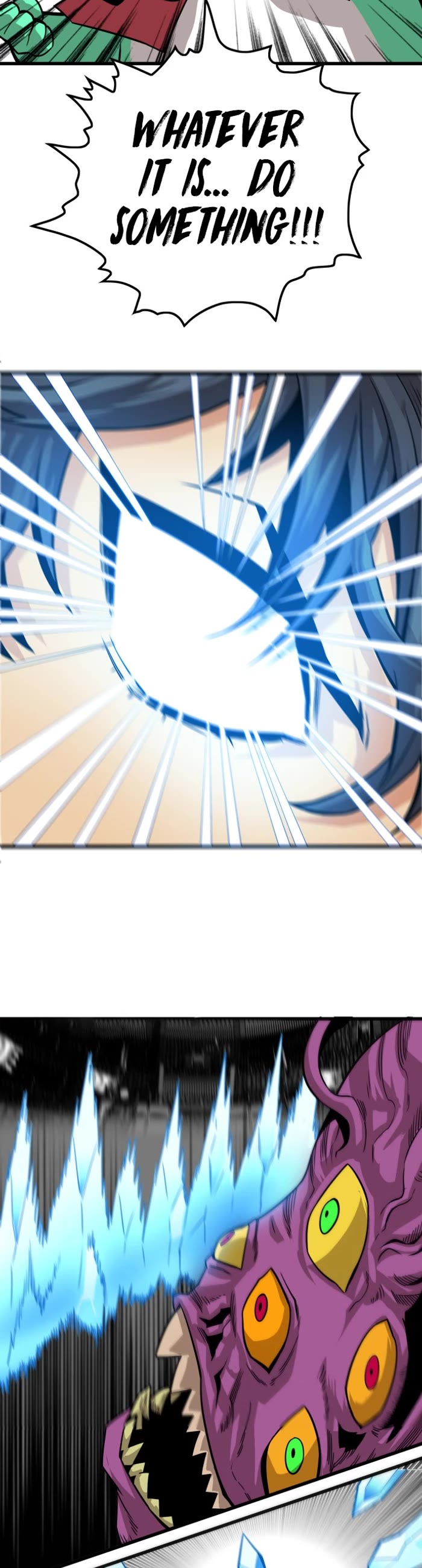 Troll Trap chapter 163 page 5