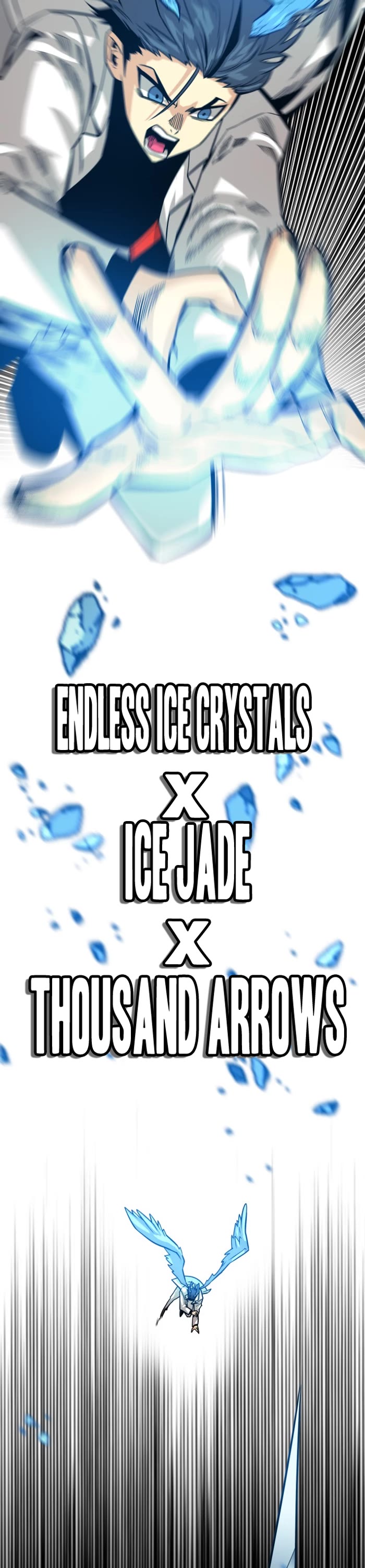 Troll Trap chapter 163 page 7