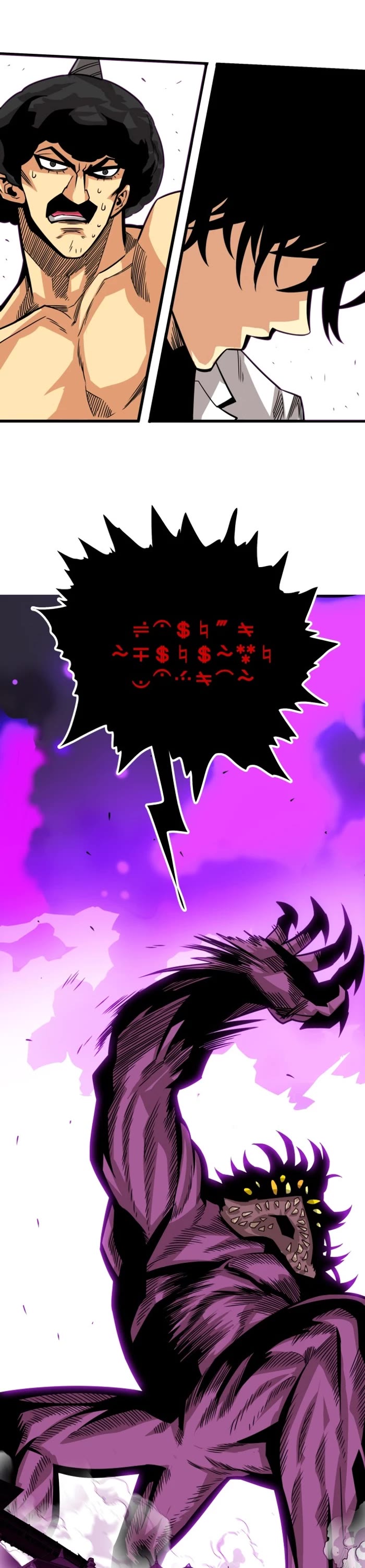 Troll Trap chapter 164 page 11